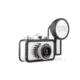 Lomography La Sardina &amp; Flash, Splendour, Left 328