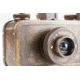 Lomography La Sardina Metal Edition - Coyote 311