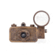 Lomography La Sardina Metal Edition - Coyote 311