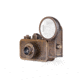 Lomography La Sardina Metal Edition - Coyote 311