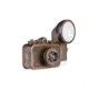 Lomography La Sardina Metal Edition - Coyote 311