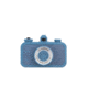 Lomography La Sardina - Sapphire Serpent 325