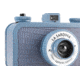 Lomography La Sardina - Sapphire Serpent 325