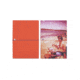 Lomography Photo Accordion - Landscape 1, orange andphoto 227