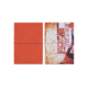 Lomography Photo Accordion - Landscape 1, orange andphoto 227