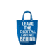 Lomography Prophecies Packrat Bag X-Large Blue 145