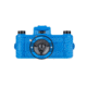 Lomography Sprocket Rocket, Azure, Front 936