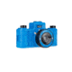 Lomography Sprocket Rocket, Azure, Right 936