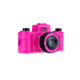 Lomography Sprocket Rocket, Pink, Right 938