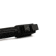 Lone Wolf Arms AlphaWolf Glock 17 9mm Threaded Barrel, 1/2x28, Black, AW-17TH