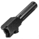 Lone Wolf Arms AlphaWolf Glock 27/33 9mm Conversion Barrel, Stock Length, Black, AW-279N