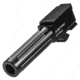 Lone Wolf Arms AlphaWolf Glock 27/33 9mm Conversion Barrel, Stock Length, Black, AW-279N