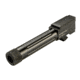 Lone Wolf Arms AlphaWolf Glock 27/33 9mm Threaded Conversion Barrel, 1/2x28, Black, AW-279TH