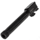 Lone Wolf Arms AlphaWolf Glock 31 .357 SIG Threaded Barrel, 1/2x28, Black, AW-31357TH