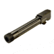 Lone Wolf Arms AlphaWolf Glock 32 .357 SIG Threaded Barrel, 1/2x28, Black, AW-32357TH