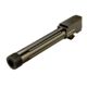 Lone Wolf Arms AlphaWolf Glock 32 .357 SIG Threaded Barrel, 1/2x28, Black, AW-32357TH