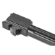 Lone Wolf Arms AlphaWolf Glock 34 9mm Threaded Barrel, 1/2x28, Black, AW-34TH