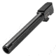 Lone Wolf Arms AlphaWolf Glock 35 .40 S&amp;W Barrel, Stock Length, Black, AW-3540N