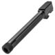 Lone Wolf Arms AlphaWolf Threaded Conversion Barrel, 1/2x28