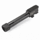 Lone Wolf Arms AlphaWolf Glock 42 .380 ACP Threaded Barrel, 1/2x28, Black, AW-42380TH