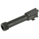 Lone Wolf Arms AlphaWolf Smith &amp; Wesson M&amp;P Shield .40 S&amp;W Threaded Barrel, 9/16x24, Black, AW-SWS40TH