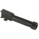 Lone Wolf Arms AlphaWolf Smith &amp; Wesson M&amp;P Shield .40 S&amp;W Threaded Barrel, 9/16x24, Black, AW-SWS40TH
