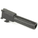 Lone Wolf Arms AlphaWolf Smith &amp; Wesson M&amp;P Shield 9mm Barrel, Stock Length, Black, AW-SWS9N