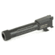 Lone Wolf Arms AlphaWolf Smith &amp; Wesson M&amp;P Shield 9mm Threaded Barrel, 1/2x28, Black, AW-SWS9TH