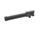 Lone Wolf Arms AlphaWolf Glock 19 9mm Threaded Barrel, 1/2x28, Black, AW-19TH