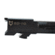 Lone Wolf Arms AlphaWolf Glock 20 10mm Barrel, Stock Length, Black, AW-2010N