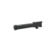 Lone Wolf Arms AlphaWolf Glock 26 9mm Threaded Barrel, 1/2x28, Black, AW-26TH
