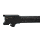 Lone Wolf Arms AlphaWolf Glock 26 9mm Threaded Barrel, 1/2x28, Black, AW-26TH
