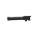 Lone Wolf Arms AlphaWolf Glock 26 9mm Threaded Barrel, 1/2x28, Black, AW-26TH