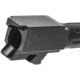 Lone Wolf Arms AlphaWolf Glock 29 10mm to .40 S&amp;W Conversion Barrel, Stock Length, Black AW-2940N