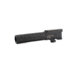 Lone Wolf Arms AlphaWolf Glock 30 .45 ACP Barrel, Stock Length, Black, AW-3045N