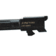 Lone Wolf Arms AlphaWolf Glock 42 .380 ACP Threaded Barrel, 1/2x28, Black, AW-42380TH