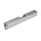 Lone Wolf Arms AlphaWolf Pistol Slide, 9mm, Glock17 Gen3, OEM Profile, Stainless Steel, AW-Slide17-G3-OEM