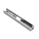 Lone Wolf Arms AlphaWolf Pistol Slide, 9mm, Glock17 Gen3, OEM Profile, Stainless Steel, AW-Slide17-G3-OEM
