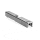 Lone Wolf Arms AlphaWolf Pistol Slide, 9mm, Glock17 Gen3, OEM Profile, Stainless Steel, AW-Slide17-G3-OEM