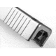 Lone Wolf Arms AlphaWolf Pistol Slide, 9mm, Glock17 Gen3, OEM Profile, Stainless Steel, AW-Slide17-G3-OEM