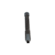 Lone Wolf Arms AlphaWolf Smith &amp; Wesson M&amp;P Shield .40 S&amp;W Threaded Barrel, 9/16x24, Black, AW-SWS40TH