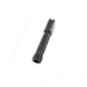 Lone Wolf Arms AlphaWolf Smith &amp; Wesson M&amp;P Shield .40 S&amp;W Threaded Barrel, 9/16x24, Black, AW-SWS40TH