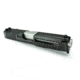 Lone Wolf Arms AlphaWolf Upper LTD19 V1 RMR Assembled, Nitride, Black, 9mm Gen3, AWSLIDELTD19V1BLKRMRBLT