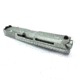 Lone Wolf Arms AlphaWolf Upper LTD19 V2 RMR Assembled, Bead Blasted, Silver, 9mm Gen3, AWSLIDELTD19V2RMRBLT