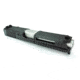 Lone Wolf Arms AlphaWolf Upper LTD19 V2 RMR Assembled, Nitride, Black, 9mm Gen3, AWSLIDELTD19V2BLKRMRBLT