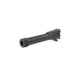 Lone Wolf Arms Dawn 9mm Threaded Pistol Barrel, SIG Sauer, P365, 9mm, 1/2x28 Thread, Black, Small, LWD-365-BLK-TH