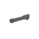 Lone Wolf Arms Dawn 9mm Threaded Pistol Barrel, SIG Sauer, P365, 9mm, 1/2x28 Thread, Graphite Gray, Small, LWD-365-GG-TH