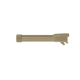 Lone Wolf Arms Dawn 9mm Threaded Pistol Barrel, SIG Sauer, P365 XL, 9mm, 1/2x28 Thread, Flat Dark Earth, Small, LWD-365XL-FDE-TH