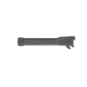 Lone Wolf Arms Dawn 9mm Threaded Pistol Barrel, SIG Sauer, P365 XL, 9mm, 1/2x28 Thread, Graphite Gray, Small, LWD-365XL-GG-TH