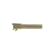 Lone Wolf Arms Dawn Pistol Barrel, SIG Sauer, P365 XL, 9mm, Flat Dark Earth, Small, LWD-365XL-FDE